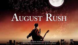 august-rush