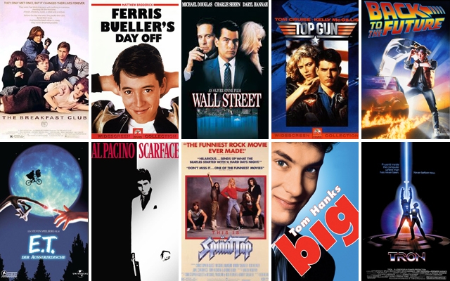 The 54 Best 1980s Movies of All Time - Top '80s Films to Watch